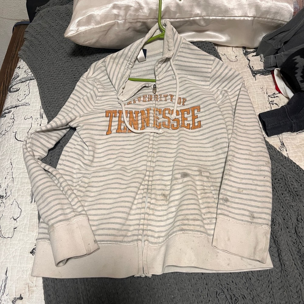 Tennessee Vols Jacket